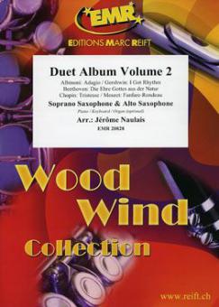 Duet Album Vol. 2 Standard