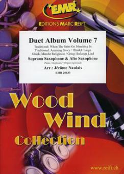 Duet Album Vol. 7 Standard