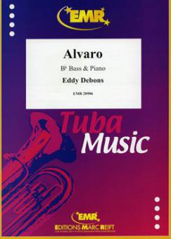 Alvaro Standard
