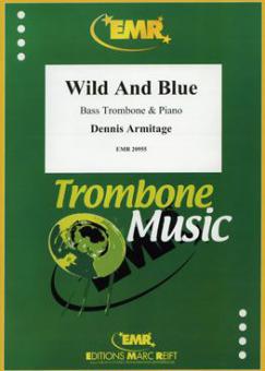 Wild And Blue Standard