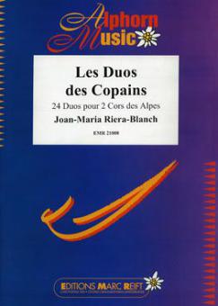 Les Duos des Copains Standard