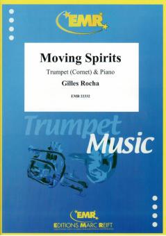 Moving Spirits Standard