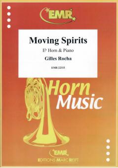 Moving Spirits Standard