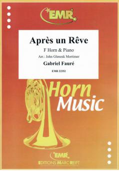 Après un Rêve Standard