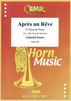 Après un Rêve Standard