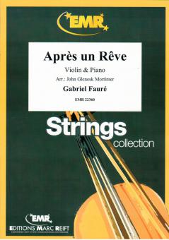 Après un Rêve Standard