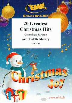 20 Greatest Christmas Hits Standard