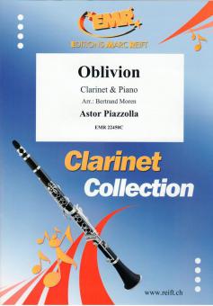 Oblivion Standard
