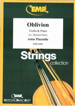 Oblivion Standard