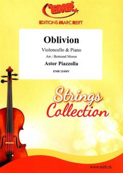Oblivion Standard