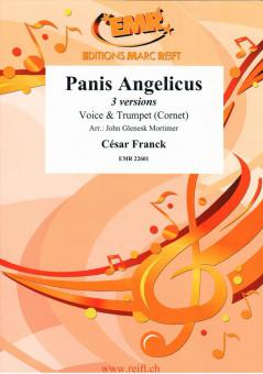 Panis Angelicus Standard