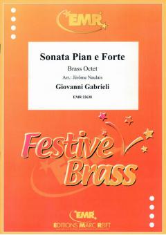 Sonata Pian e Forte Standard