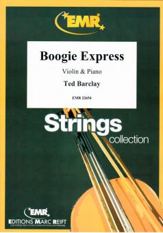 Boogie Express Standard