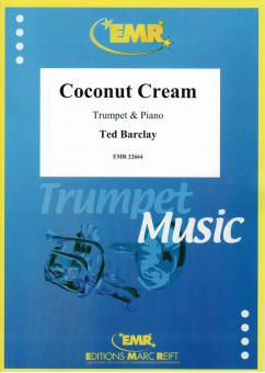 Coconut Cream Standard