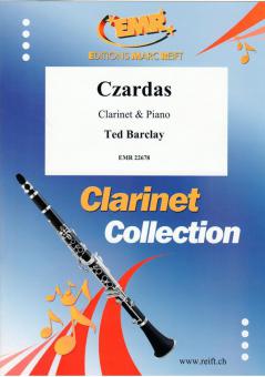 Czardas Standard