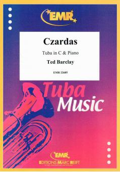 Czardas Standard