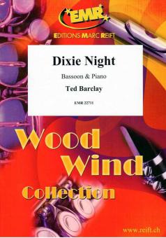 Dixie Night Standard