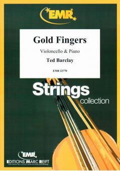 Gold Fingers Standard