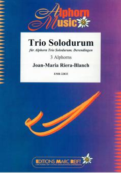 Trio Solodurum Standard