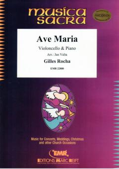 Ave Maria Standard