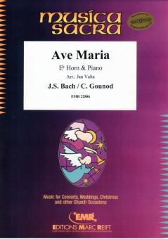 Ave Maria Standard