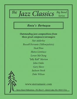 Basie's Barbeque 