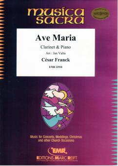 Ave Maria Standard