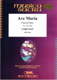 Ave Maria Standard