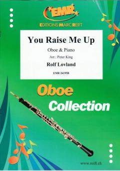 You Raise Me Up Standard