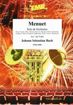 Menuet Standard