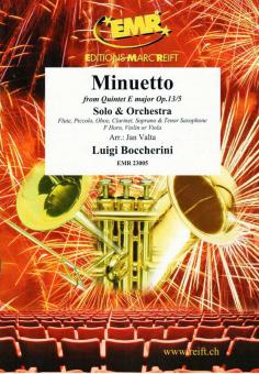 Minuetto Standard