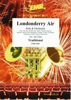 Londonderry Air Standard
