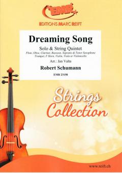 Dreaming Song Standard