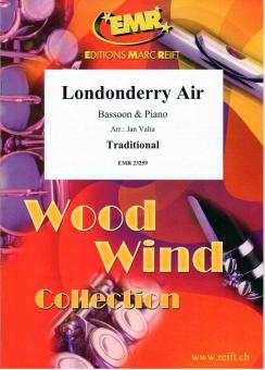 Londonderry Air Standard