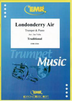 Londonderry Air Standard