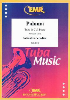 Paloma Standard
