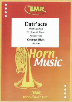 Entr'acte Standard