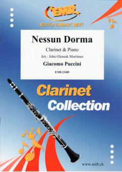 Nessun Dorma Standard