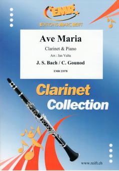Ave Maria Standard