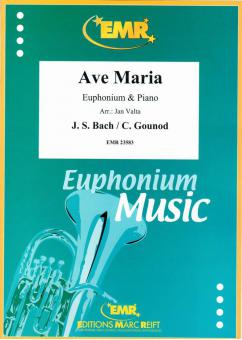 Ave Maria Standard
