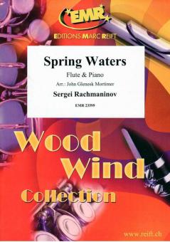 Spring Waters Standard