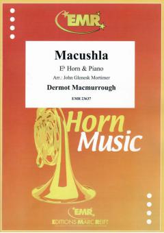 Macushla Standard