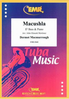 Macushla Standard
