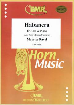Habanera Standard