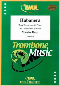 Habanera Standard