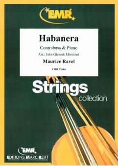 Habanera Standard
