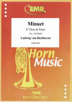 Minuet Standard