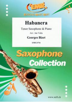 Habanera Standard