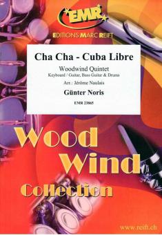 Cha Cha - Cuba Libre Standard