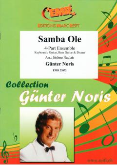 Samba Ole Standard